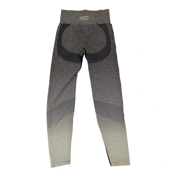 Victoria’s Secret pink, Seamless leggings
Blue ombré. Size small
Good condition - Picture 4 of 5